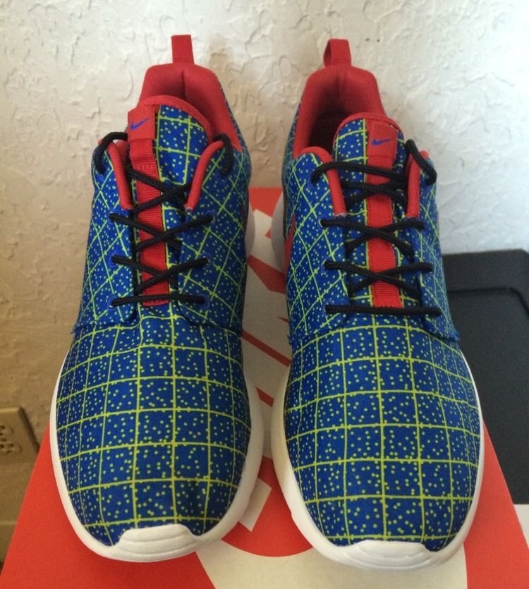 Nike Roshe Run Tech Promo Sample 06