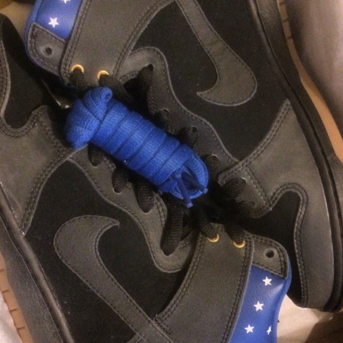 Nike Sb Dunk High Usa Flag 03