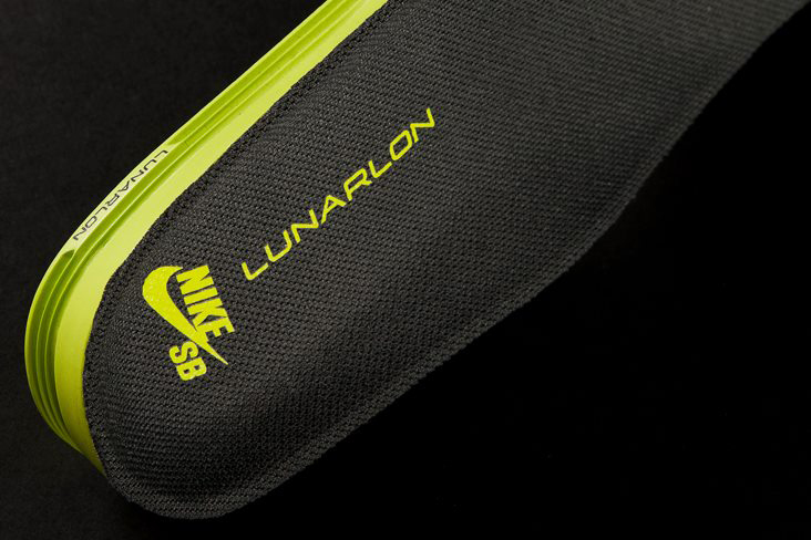 Nike Sb Eric Koston 2 Lr Anthracote Green Black 03