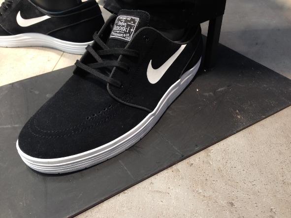 Nike Sb Lunar Janoski 01
