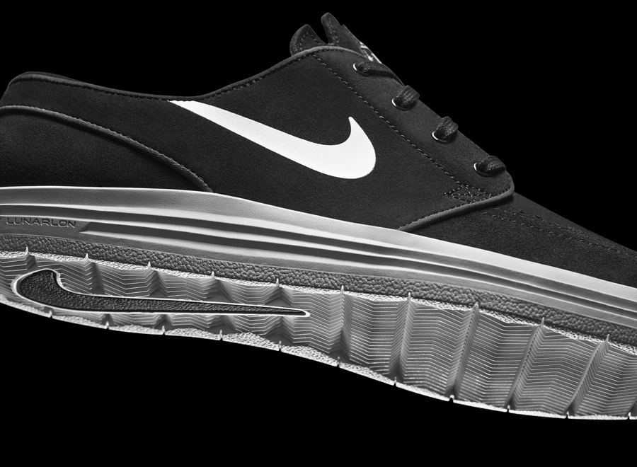 Nike Sb Lunar Janoski Unveiled 4