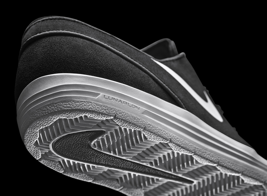 Nike Sb Lunar Janoski Unveiled 5