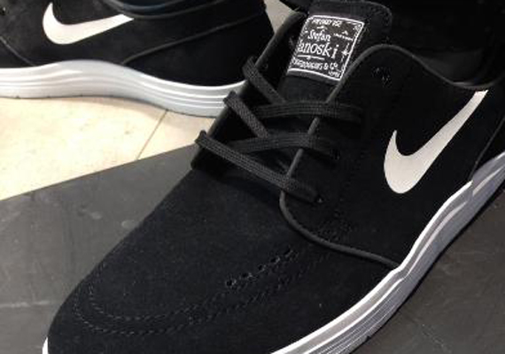 Nike sb janoski store lunarlon