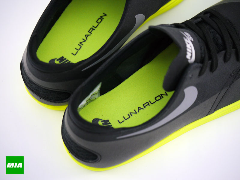 Nike Sb Lunar One Shot Word Cup Black Volt 02