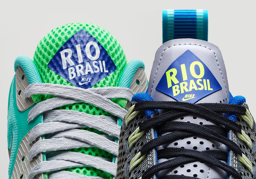 Nike Sportswear City Pack Rio