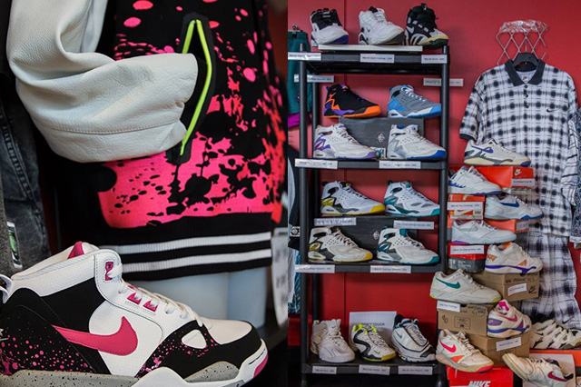 Nike Tech Challenge Club Exhibit 02