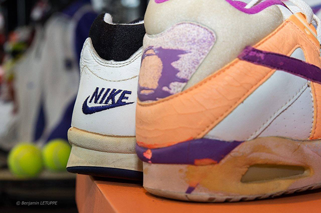 Nike Tech Challenge Club Exhibit 04