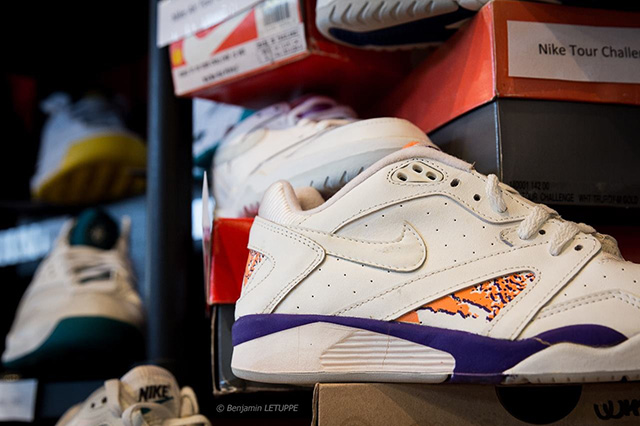 Nike Tech Challenge Club Exhibit 05