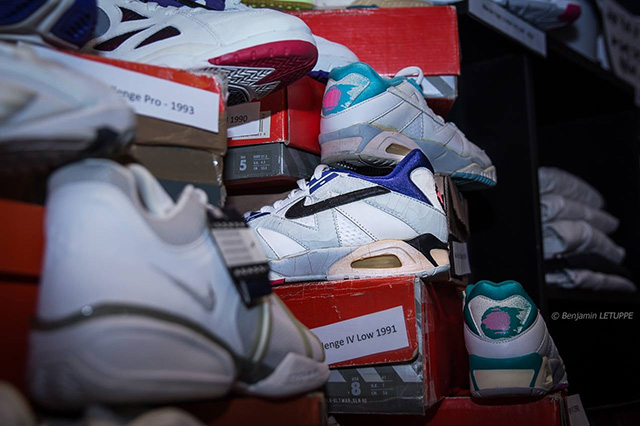 Nike Tech Challenge Club Exhibit 07