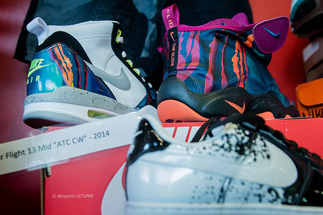 Nike Tech Challenge Club Exhibit 08