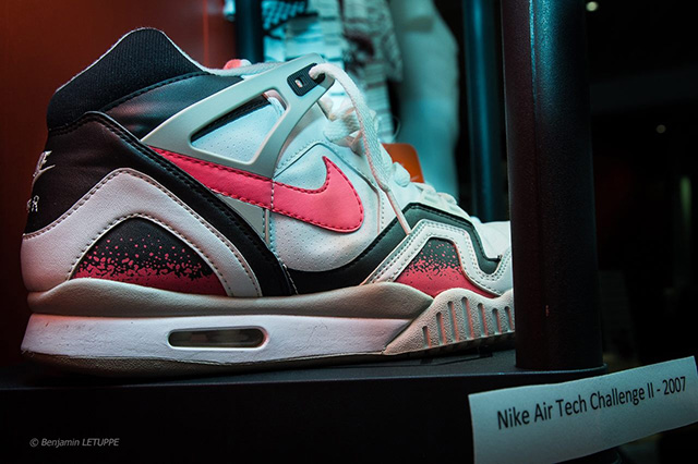 Nike Tech Challenge Club Exhibit 14