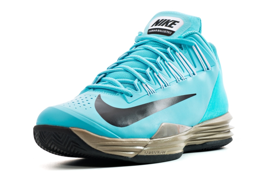 Nike Tennis French Open Sneakers 2014 01