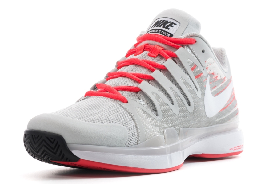 Nike Tennis French Open Sneakers 2014 03