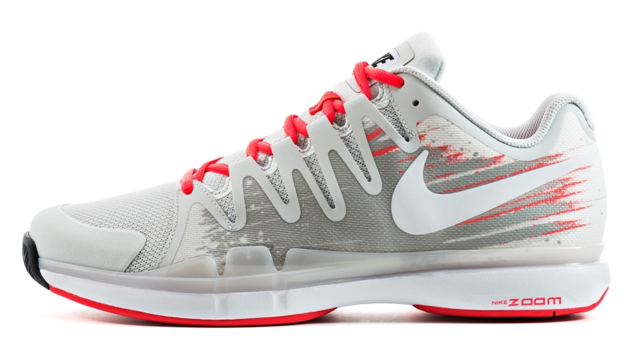Nike Tennis French Open Sneakers 2014 04