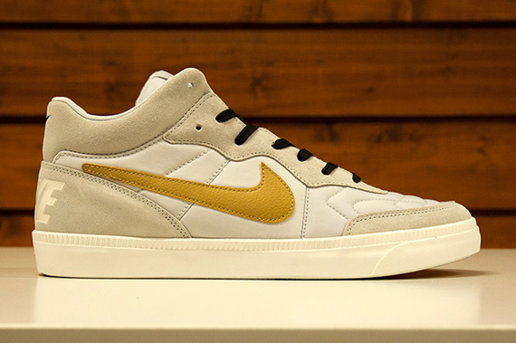 Nike Tiempo 94 Mid World Cup Gold Trophy