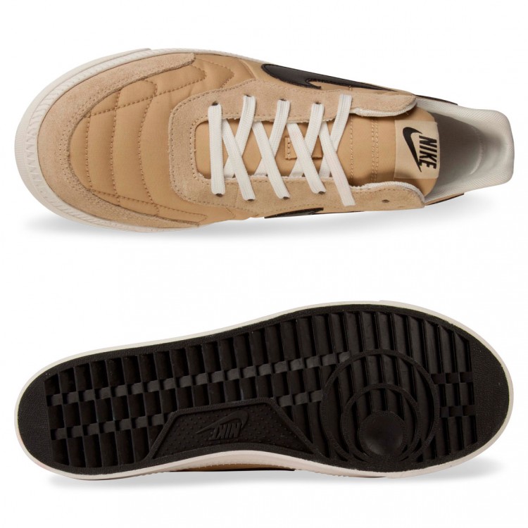 Nike Tiempo Trainer Gold Trophy 04
