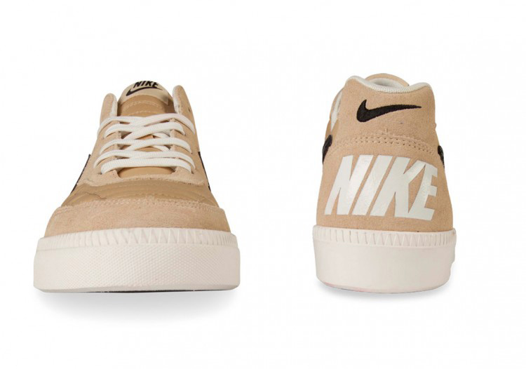 Nike Tiempo Trainer Gold Trophy 05
