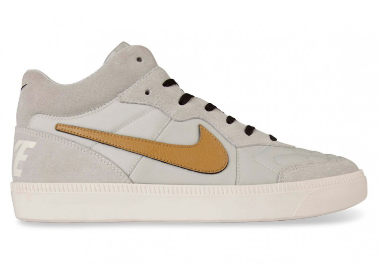 Nike Tiempo Trainer Gold Trophy 06