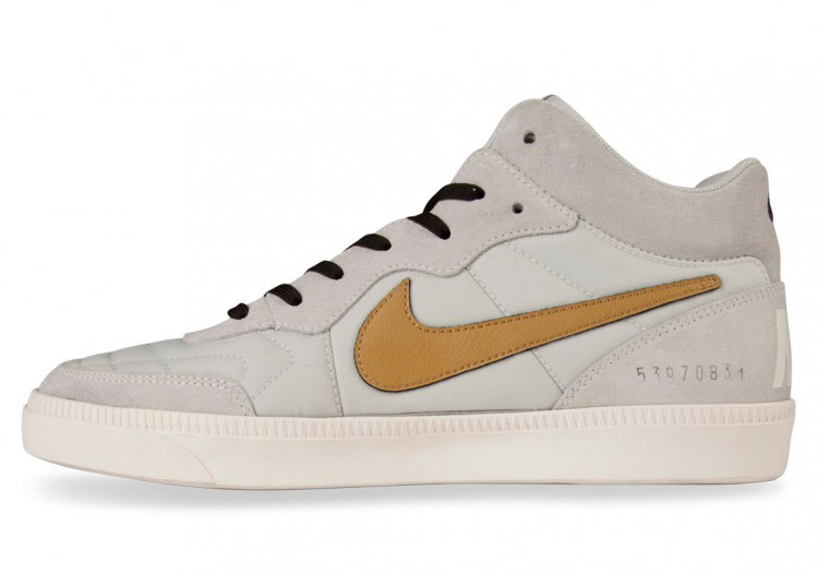 Nike Tiempo Trainer Gold Trophy 07