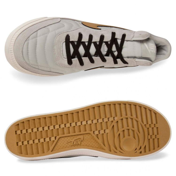 Nike Tiempo Trainer Gold Trophy 09