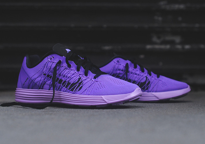 Nike WMNS Lunaracer+ 3 "Purple Venom"