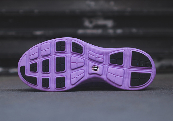 Nike Wmns Lunaracer 3 Purple Venom 03