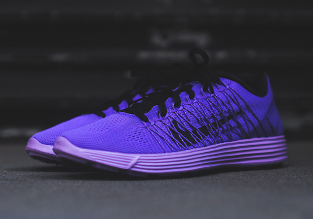 Nike Wmns Lunaracer 3 Purple Venom 06