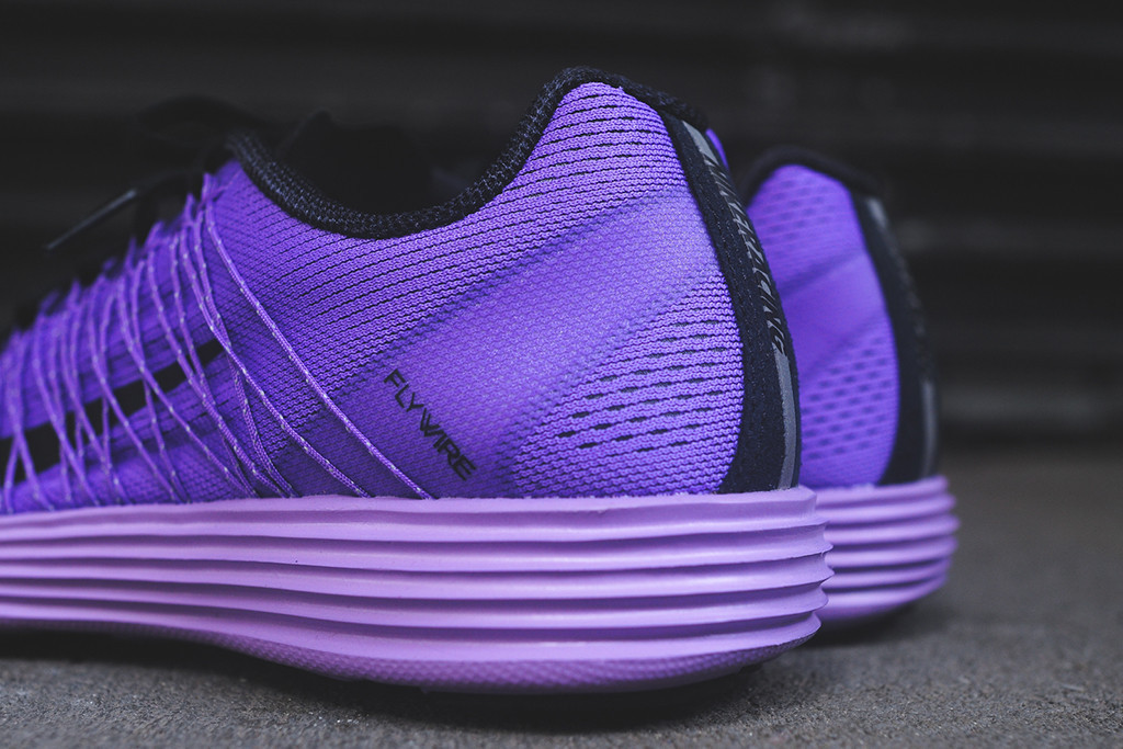Nike Wmns Lunaracer 3 Purple Venom 07