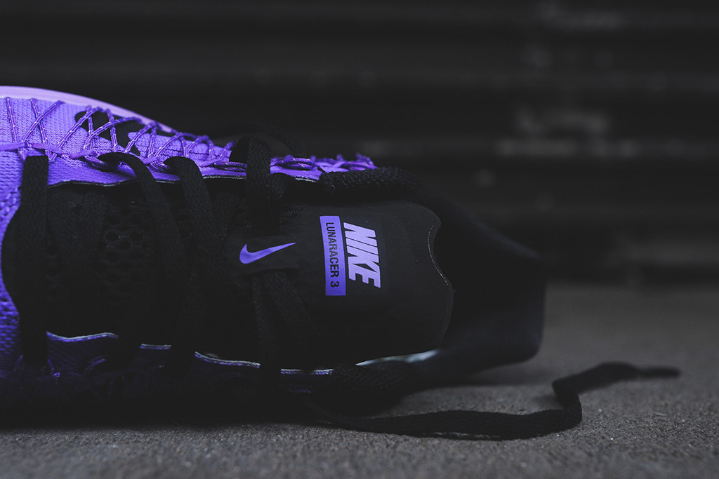 Nike Wmns Lunaracer 3 Purple Venom 08