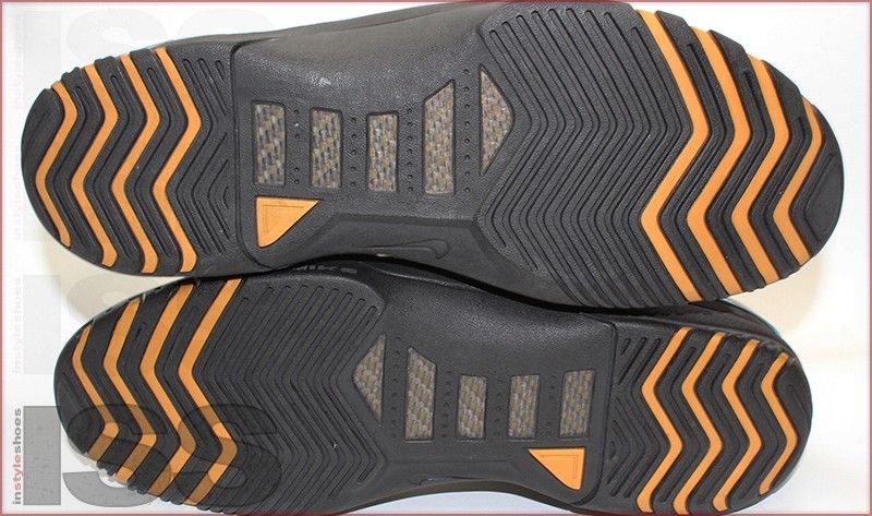 Nike Zoom Generation Black Gold 03