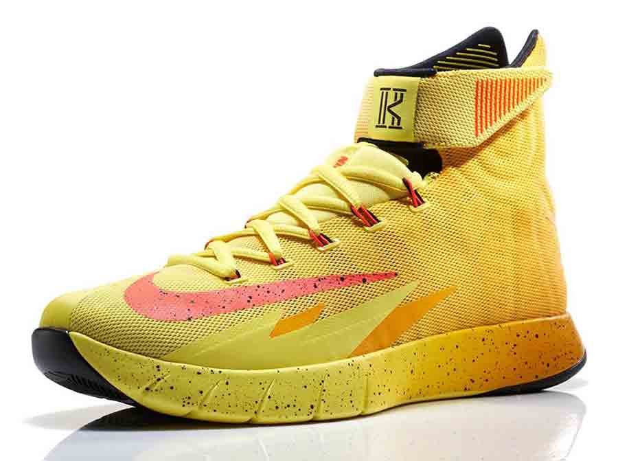 Nike Zoom Hyperrev Pe Collection 12