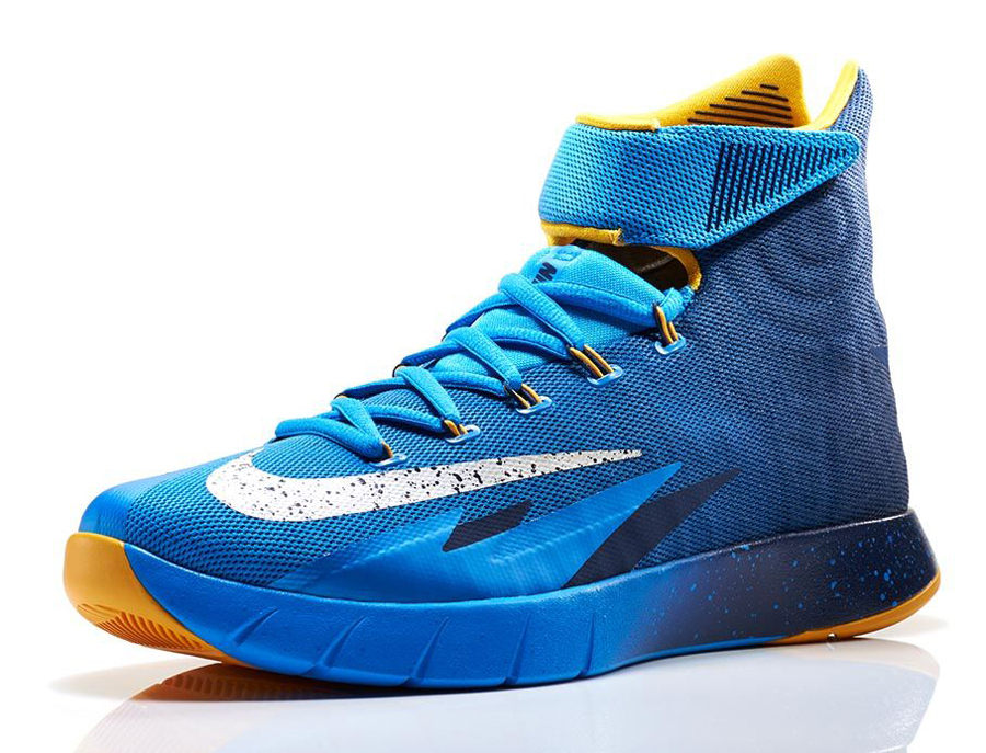 Nike Zoom Hyperrev Pe Collection 3