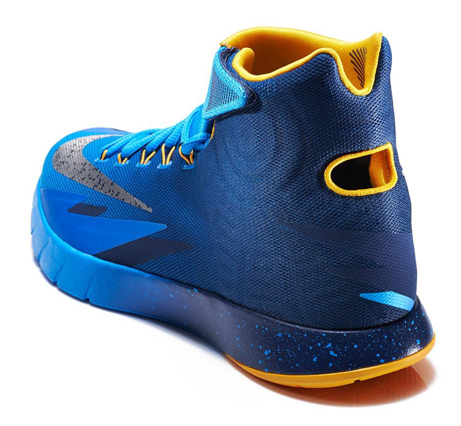 Nike Zoom Hyperrev Pe Collection 4