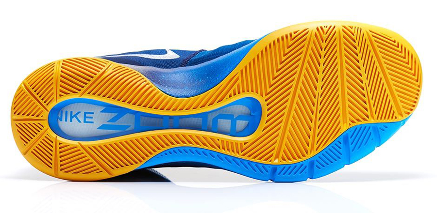 Nike Zoom HyperRev PE Collection - SneakerNews.com