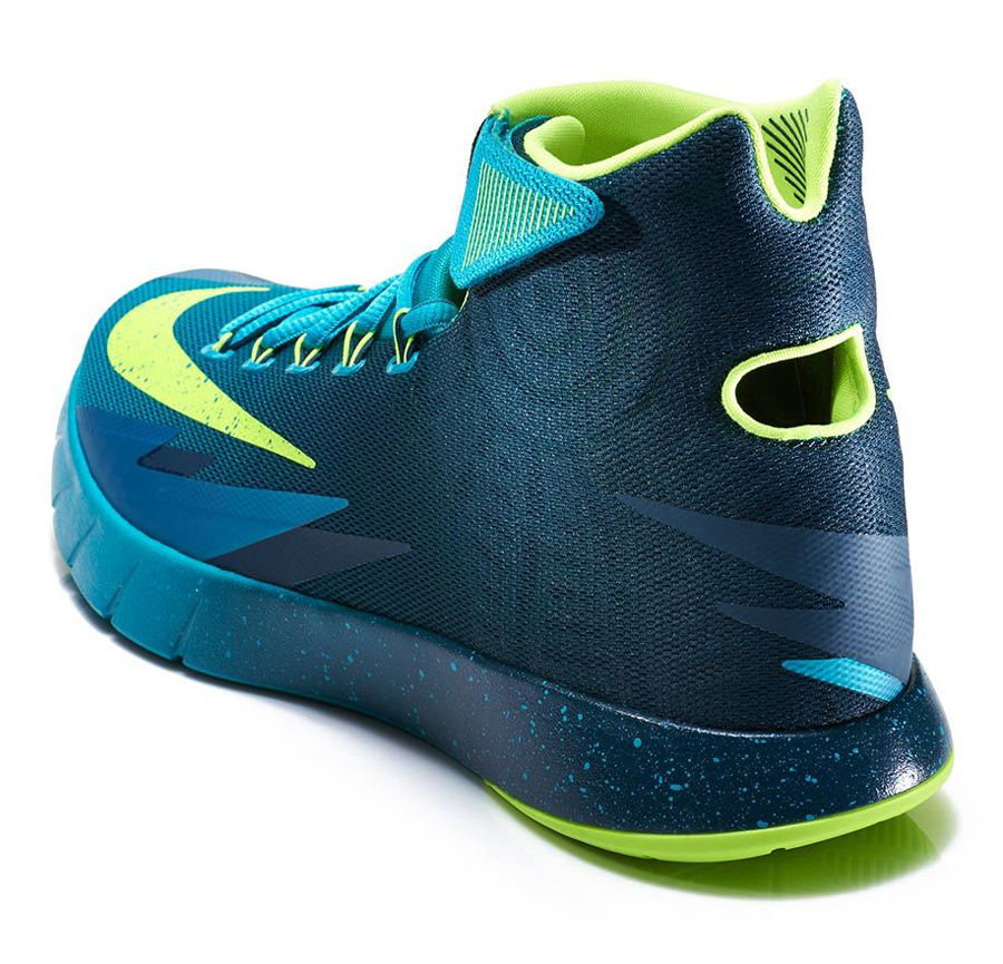 Nike Zoom Hyperrev Pe Collection 8