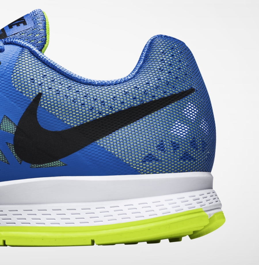 Nike Zoom Pegasus 31 Blue 04