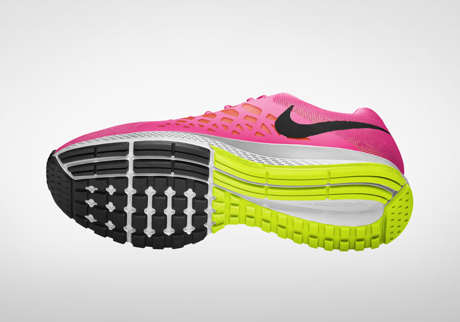 Nike Zoom Pegasus 31 Pink 3