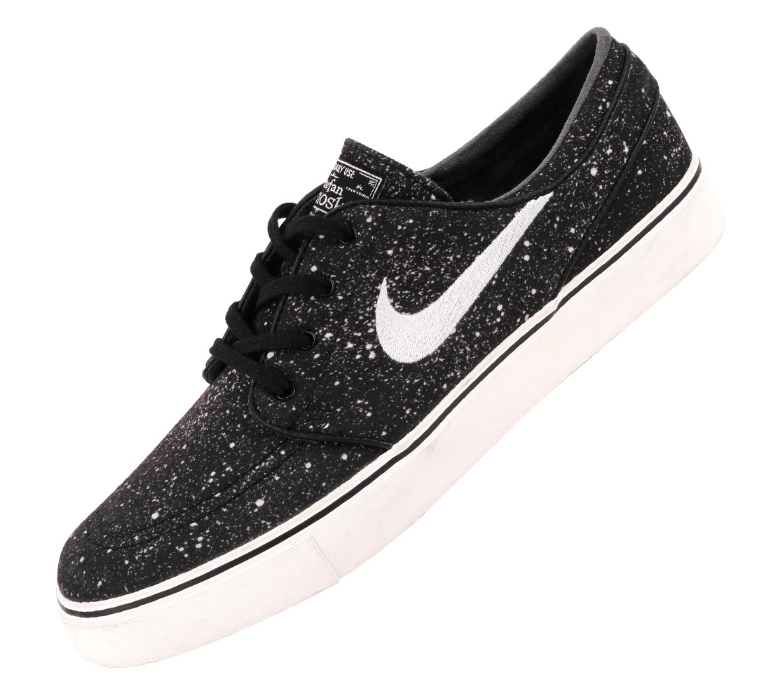 Nike Zoom Stefan Janoski Splatter 01