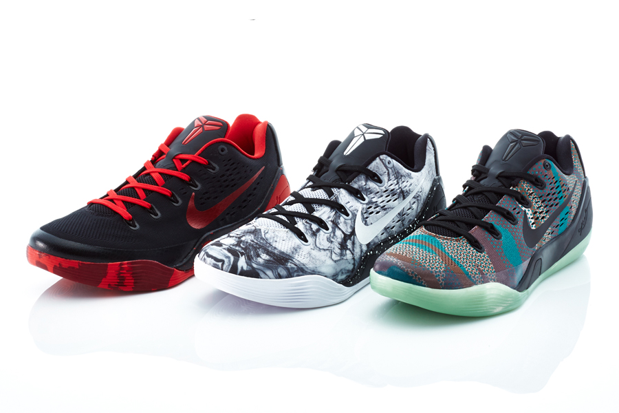 Nike Id Kobe 9 Online Sale, UP TO 56% OFF