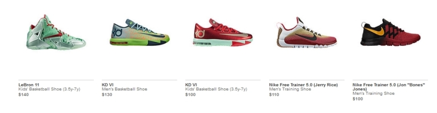 Nikestore Restocks Air Jordans, Nike Basketball, and More - SneakerNews.com