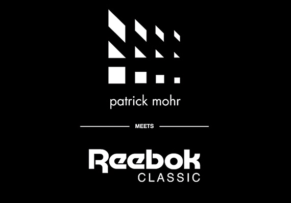 Patrick Mohr Reebok