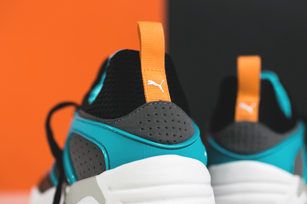 Puma Blaze Of Glory Og 93 01