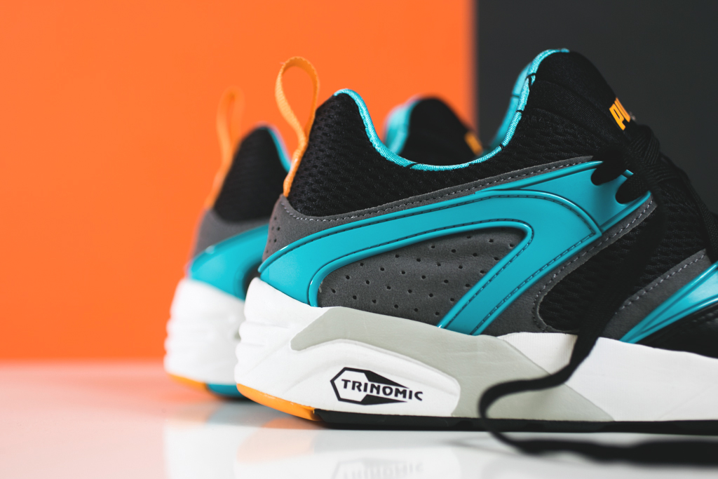 Puma Blaze Of Glory Og 93 05