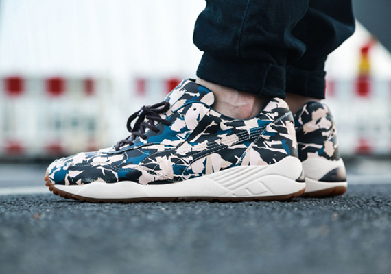 A Closer Look at the BGWH x Puma Fall 2014 Collection - SneakerNews.com