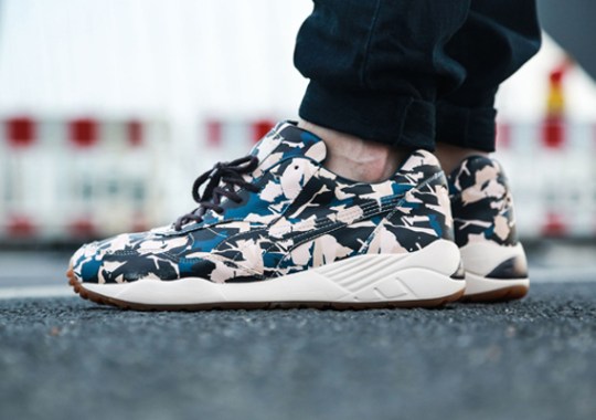 A Closer Look at the BGWH x Puma Fall 2014 Collection