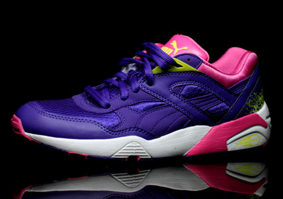 Puma trinomic 2025 r698 2014