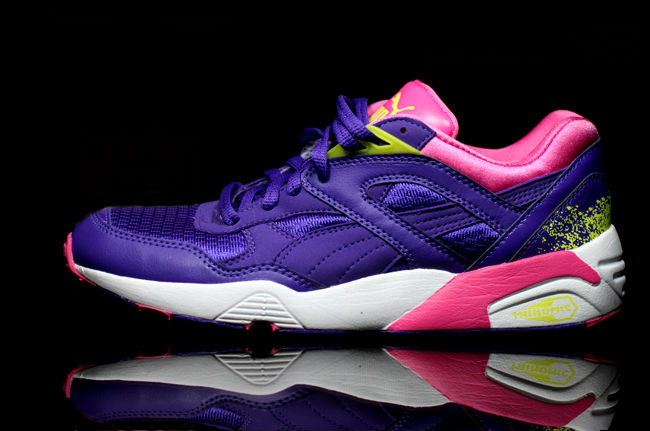 Puma R698 Upcoming 2014 Releases 02
