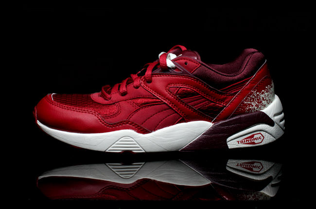 Puma R698 Upcoming 2014 Releases 06