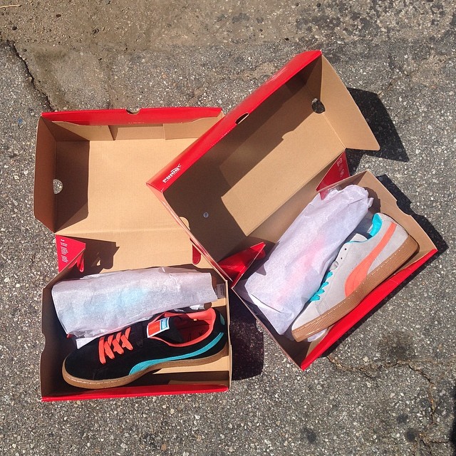 Puma Suede Clyde Anwar Carrots 01