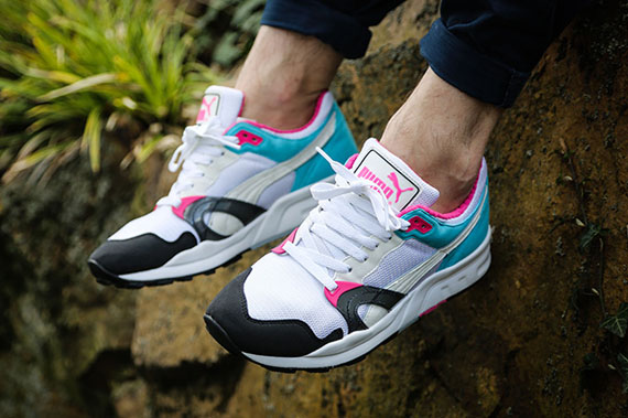 Puma Trinomic Xt1 Plus Summer 2014 news 06